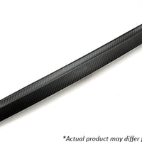Revel GT Dry Carbon דלת אחורית קישוט 15-18 סובארו WRX/STI - 1 חלק
