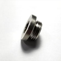 Ticon Industries Titanium M18x1.5mm O2 Bung Plug