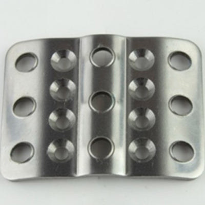 כרית פדלים מתכווננת של Wilwood