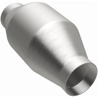 MagnaFlow Conv Univ 2.25 אינץ' O/O Met.