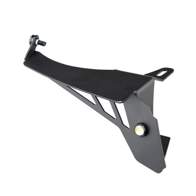 גבשושי קצוץ קצוץ קשוח פגוש קדמי 18-20 ג'יפ רנגלר JL/JT Rubicon