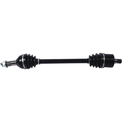 All Balls Racing 17-21 Can-Am Defender 500 8 Ball Axle - אחורי ימינה