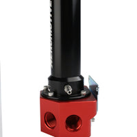 ווסת EFI משאבת רצועה אווירית