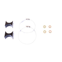 Bilstein Motorsport RSVR. 10 אינץ'. BODY 12in.ROD 255/70 46mm Monotube בולם זעזועים