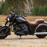 קוריאקין מראות דמעות סאטן שחור