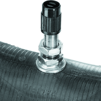 Twin Power Tube 500/510-16 TR6 מרכז שסתום מתכת