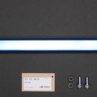 קוסקו Power Brace מוט פלדה צולב אחורי - 17+ הונדה סיוויק/18+ אקורד