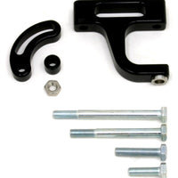 ערכת הרכבה אלטרנטור BMR 98-02 דור 4 F-Body LS1 - אנודייז שחור