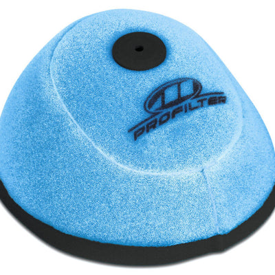 ProFilter 99-03 סוזוקי RM125/96-02 סוזוקי RM250 מסנן אוויר מוכן לשימוש
