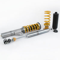 Ohlins 15-20 Audi A3 (8V) FWD / 2022 VW Golf GTI (MK8) Road & Track System Coilover