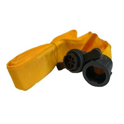 שקע פליטה להארכת צינור ARB 1450 מ"מ