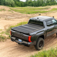 Extang 20-23 Jeep Gladiator JT ללא מערכת מסילות 5 רגל. מיטה Endure ALX