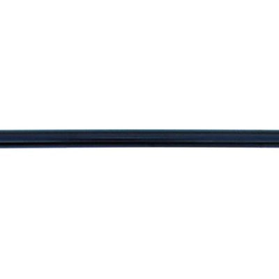 RockJock JK Currectlync Modular Extreme Duty Tie Rod Tube Only Chromoly 1 5/8in. דיא.