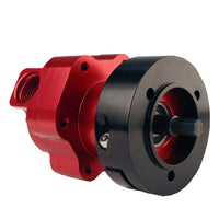 משאבת דלק Aeromotive Billet Hex Drive