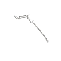 MagnaFlow Sys C/B 06 רנגלר UNL 4DR 3.8L