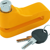 Bully Lock דיסק מנעול 10 מ