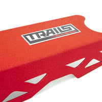 GrimmSpeed ​​2018+ Subaru Crosstrek TRAILS Fender Shrouds - אדום