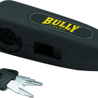 Bully Lock Bully Grip Lock - שחור
