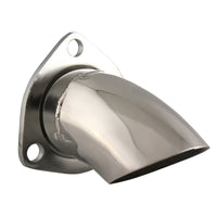 QTP 2.5in Bolt-On QTEC מתכוונן מטה