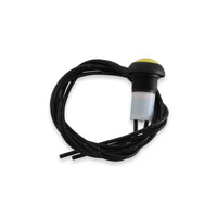 ערכת לחצנים חיצוניים של AEM CD Carbon Dash 2-לחצנים