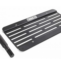 Turbo XS 2023+ Nissan Z Towtag ערכת רילוקיישן של לוחית רישוי