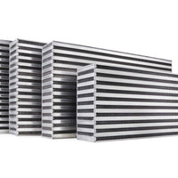 Garrett Air / Air Intercooler CAC (24.00 אינץ' x 10.50 אינץ' x 3.50 אינץ') - 800 HP