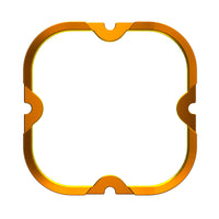 KC HiLiTES FLEX ERA 4 צבע טבעת מסגרת זהב (ea)