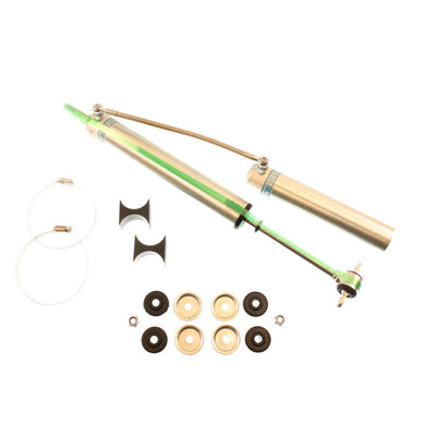 בילשטיין 5160 סדרת 2006 ג'יפ TJ Rubicon קדמי 46 מ"מ מונוטיוב בולם זעזועים