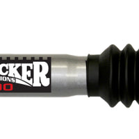 Skyjacker 2007-2007 GMC Sierra 1500 Classic 4 גלגל היגוי בולם