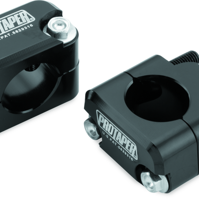 ערכת הרכבה מוצקה אוניברסלית של ProTaper