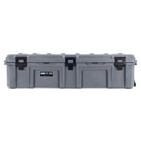 Borne Off-Road Hard Case 116QT אפור בהיר