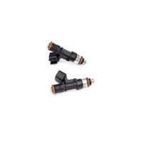 DeatschWerks 06-10 Polaris FST 1000cc Power Sports Injectors (סט של 2)