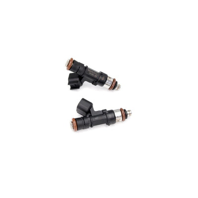 DeatschWerks 06-10 Polaris FST 1000cc Power Sports Injectors (סט של 2)