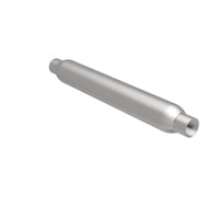 MagnaFlow Muff GP 4 Dia 26 אינץ' 2.5/2.5