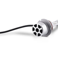 פנסי LED/נורות ערפל מסדרת Raxiom Axial (9007)