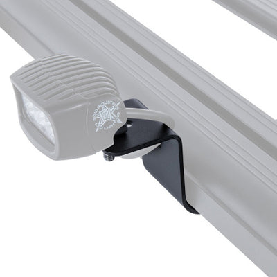 תושבת פנסי עבודה של קרנף-Rack Pioneer