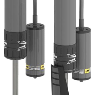 ARB / OME Bp51 בולם זעזועים ג'יפ רנגלר JL קדמי ארוך