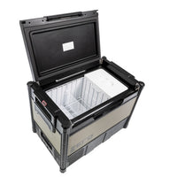 מקרר ARB 73 Quart DZ Zero B תקע