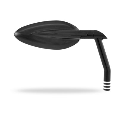 להב להרכבת מראה מכונת ראיית ביצועים - חיתוך ניגודיות