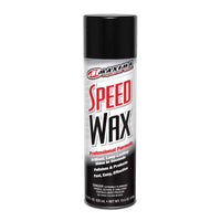 Maxima Speed ​​Wax - 17.8oz