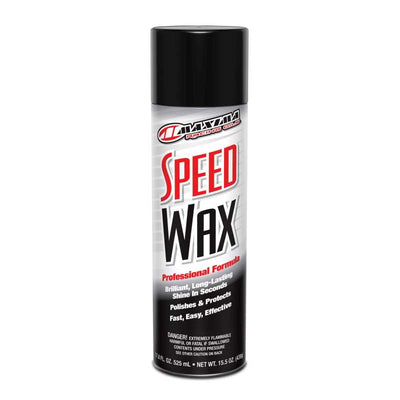 Maxima Speed ​​Wax - 17.8oz