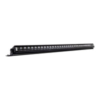 Barne Off-Road Light Bar Single Row Straight 30 אינץ'