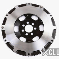 XClutch 07-17 מיצובישי לנסר EVO X 2.0L Chromoly גלגל תנופה