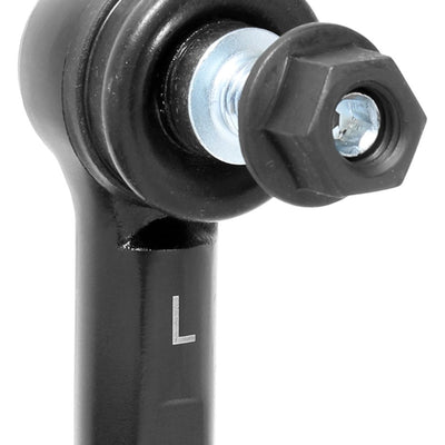 RockJock מתכוונן קצה מוט נדנוד קישור אטום מוט קצה חוט 1/2 אינץ' LH