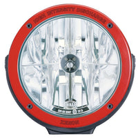 Hella Rallye 4000i Xenon אלומת נסיעה קומפקטית - 6.693 אינץ' קוטר 35.0 וואט 12V D1S