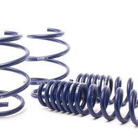 H&R 16-22 שברולט קמארו LT/Camaro SS Sport Spring (לא 1LE/ZL1 1LE)