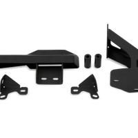 19-21 Jeep Gladiator JT Bumper Step (מתאים לפגוש JL-2965)