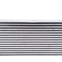 Garrett Air / Air Intercooler CAC (24.00 אינץ' x 12.10 אינץ' x 3.00 אינץ') - 900 HP