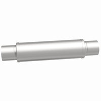 MagnaFlow משתיק קול Mag SS 3in 14X4X4 3.0X3.0