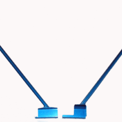 Cusco Power Brace חדר מנועים סובארו SG5